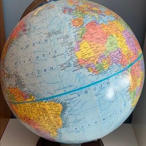 Meet your Posher, Ori